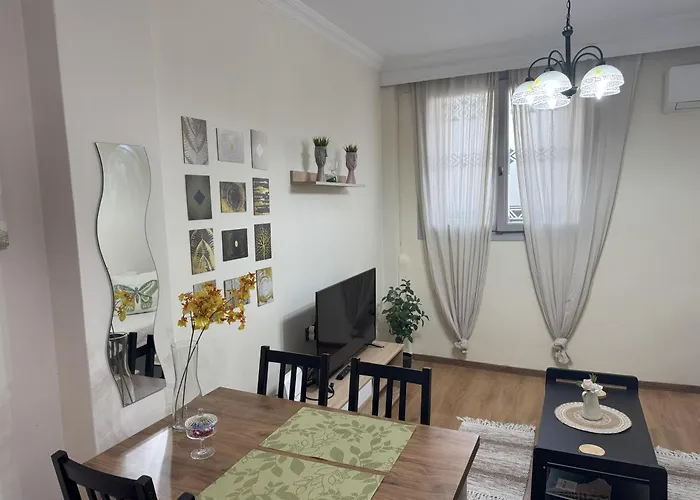 Old School - Classic Value Apartman