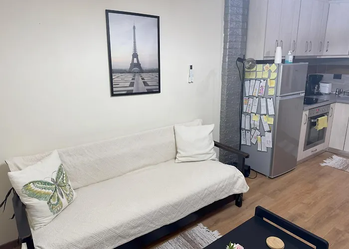 Apartman Old School - Classic Value