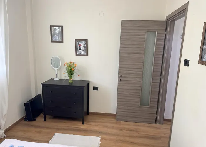 Apartman Old School - Classic Value Szaloniki