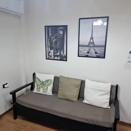 Apartment Old School - Classic Value Thessaloniki