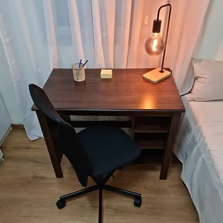 Apartment Old School - Classic Value
