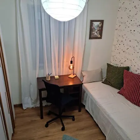 Apartment Old School - Classic Value *