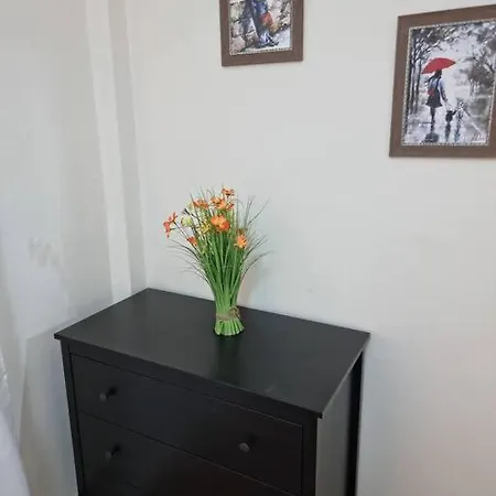 Old School - Classic Value Apartment