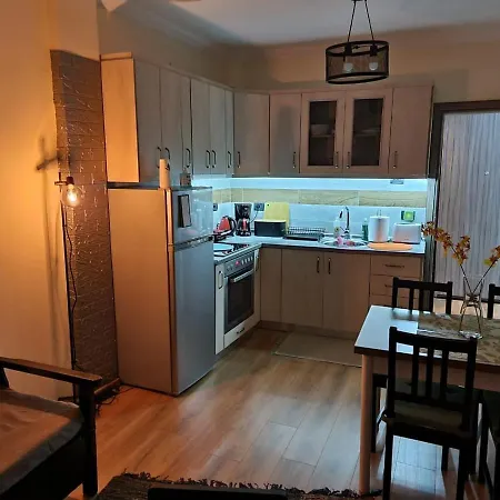 Apartment Old School - Classic Value *