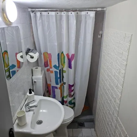 Apartment Old School - Classic Value
