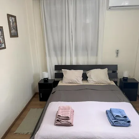 Apartment Old School - Classic Value *