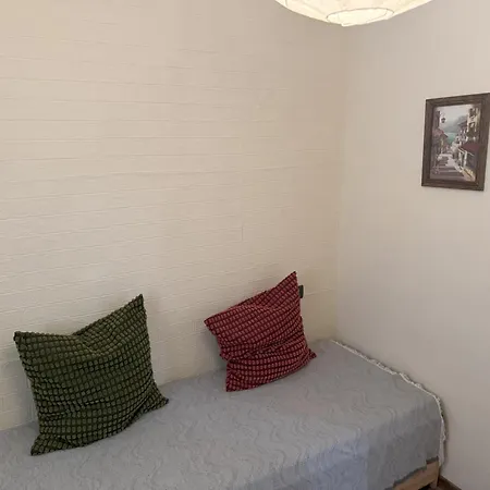 Apartment Old School - Classic Value *