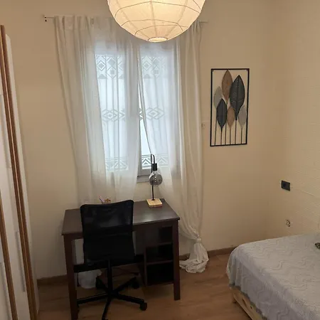 Apartment Old School - Classic Value Thessaloniki