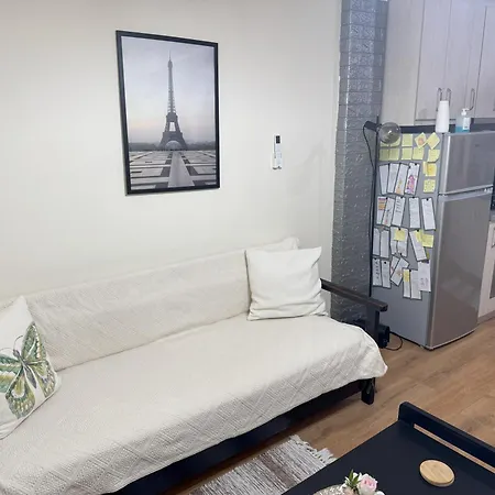 Apartment Old School - Classic Value