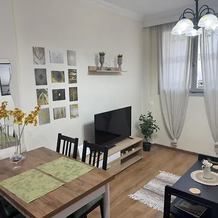 Appartamento Old School - Classic Value Salonicco