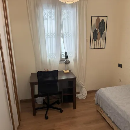 Apartmán Old School - Classic Value