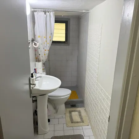 Apartment Old School - Classic Value *