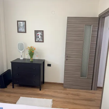 Apartmán Old School - Classic Value Soluň