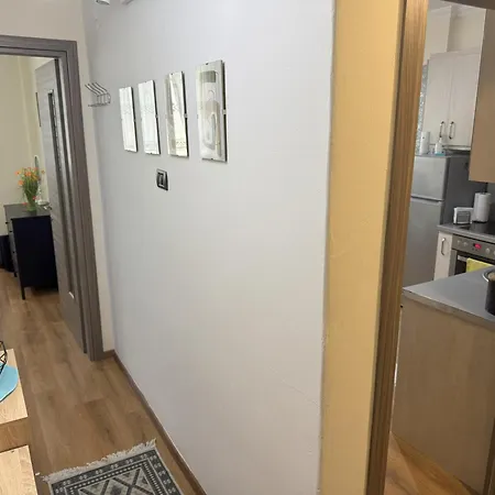 Apartment Old School - Classic Value