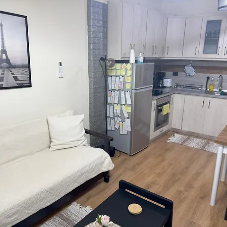 Appartamento Old School - Classic Value