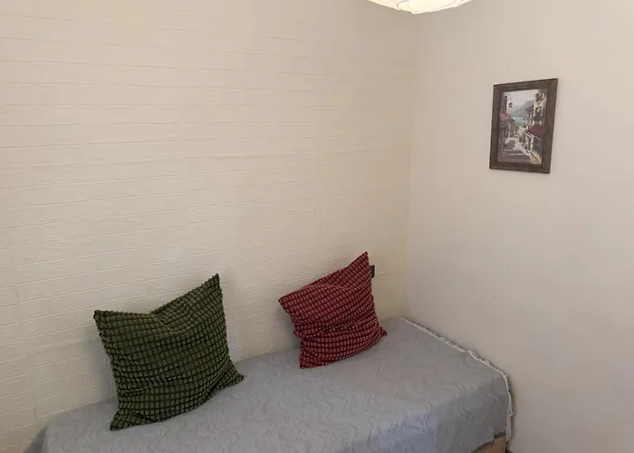 Apartment Old School - Classic Value *