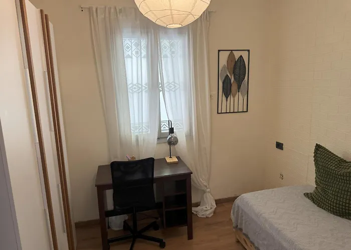Appartement Old School - Classic Value Thessaloniki