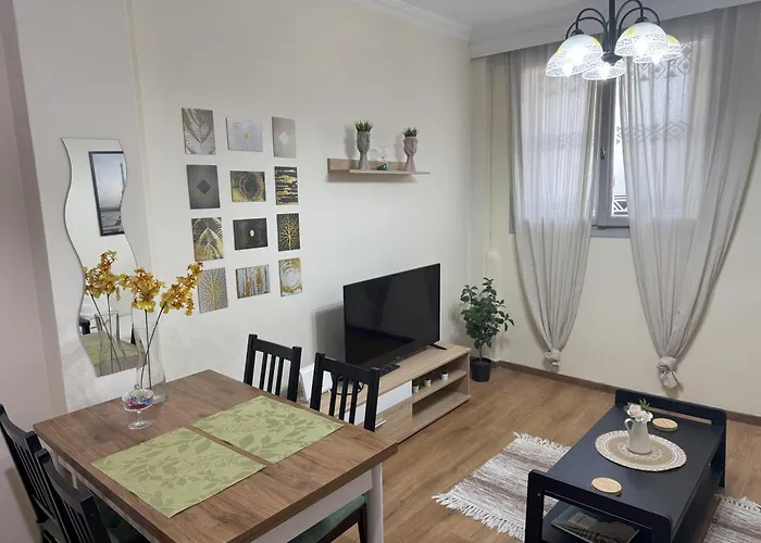 Apartment Old School - Classic Value Thessaloniki