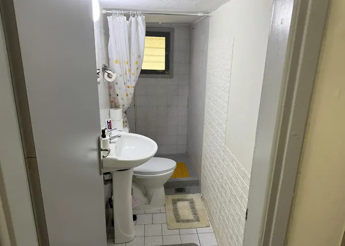 Appartement Old School - Classic Value *
