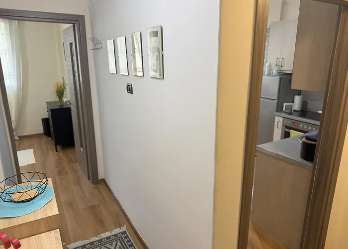 Appartement Old School - Classic Value