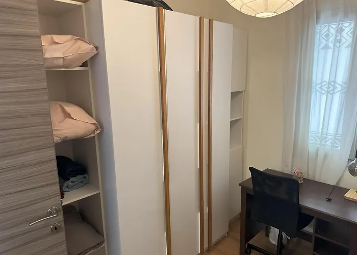 Old School - Classic Value Apartment